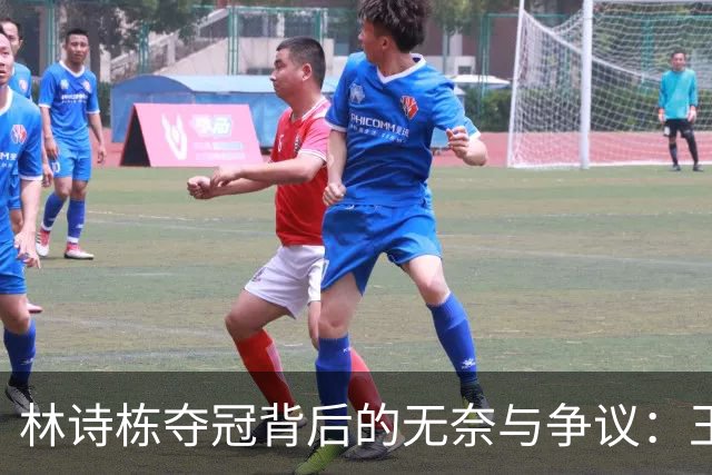林诗栋夺冠背后的无奈与争议：王楚钦状态堪忧