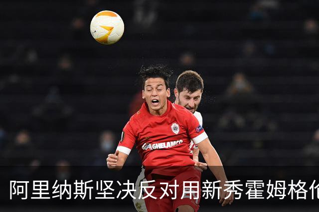 阿里纳斯坚决反对用新秀霍姆格伦交换恩比德，强调健康是交易的关键